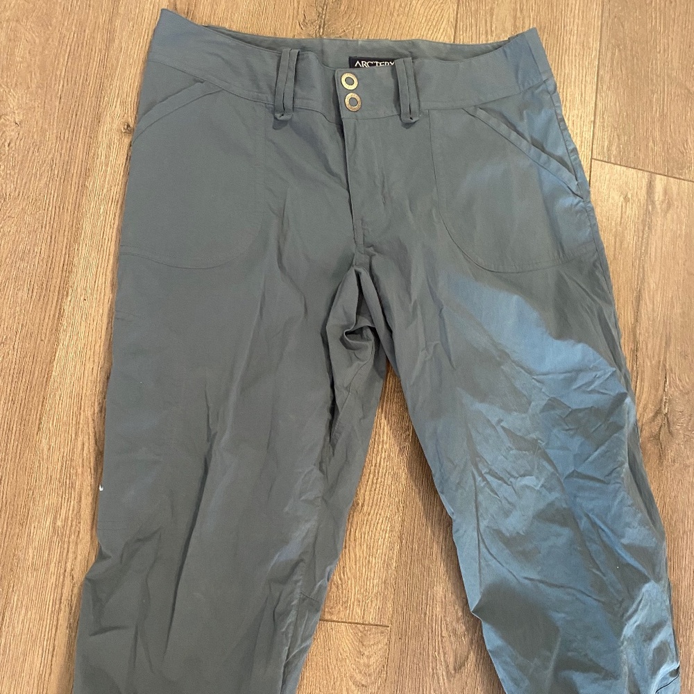Arcteryx Capri
